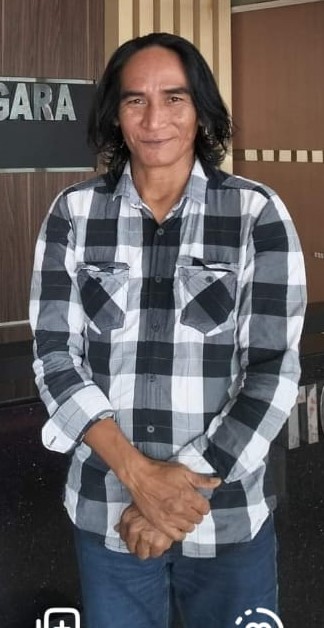 Agus Supriadi, S.Sos